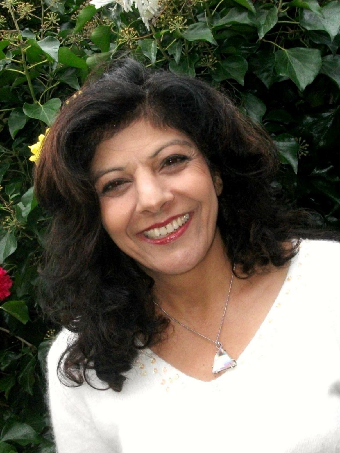 Dr Alweena