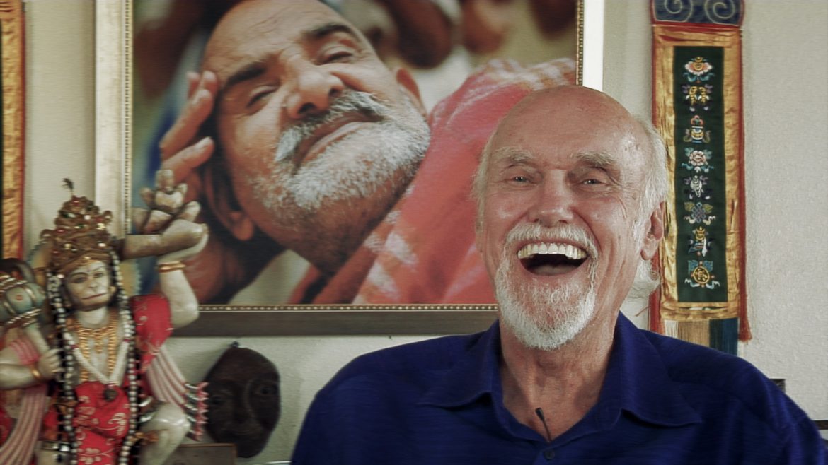 Ram dass 1