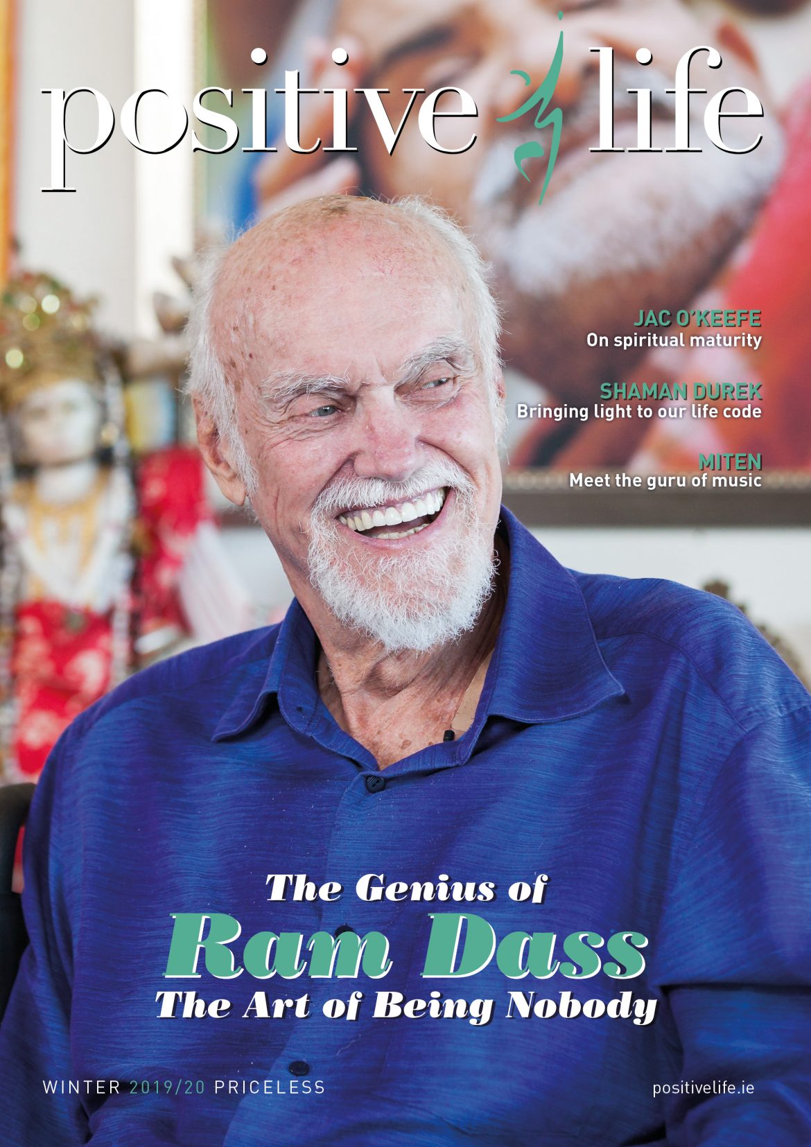 Positive Life_Winter_19_cover