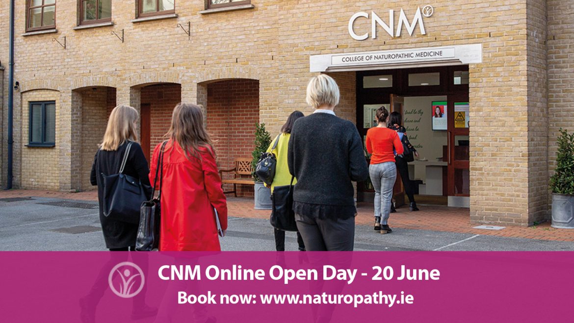 Open Day Twitter IE