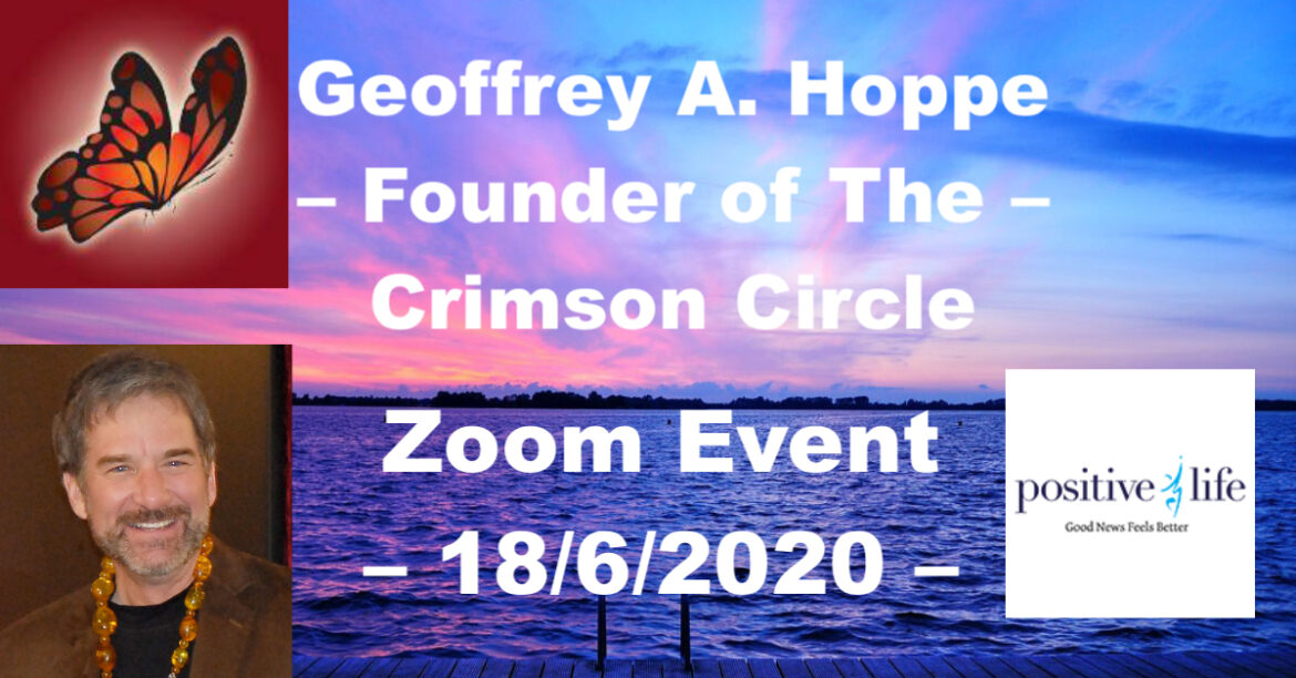Geoffrey Hoppe Banner