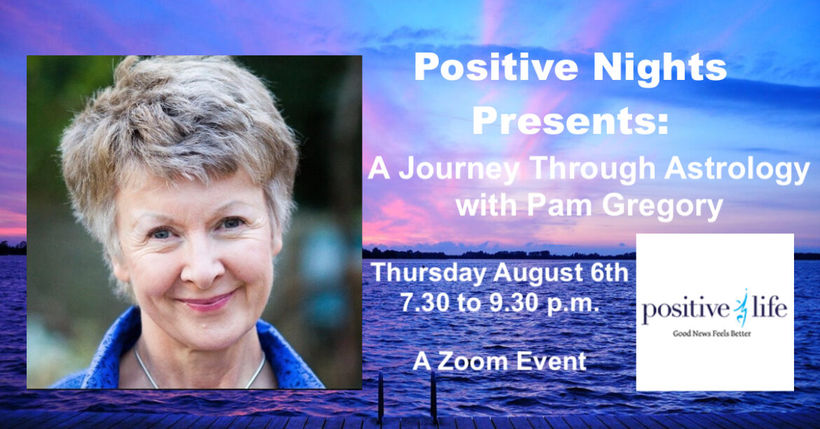 Pam Gregory Banner
