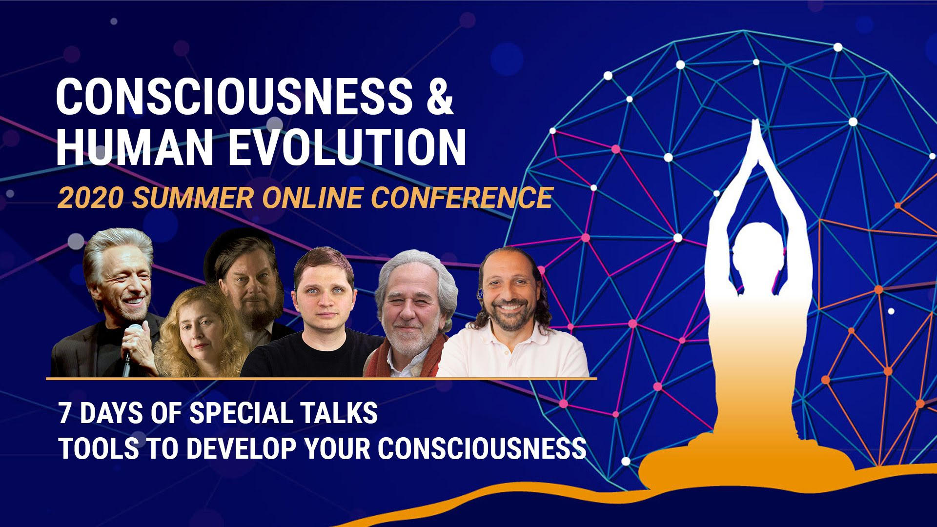anthropology consciousness conference