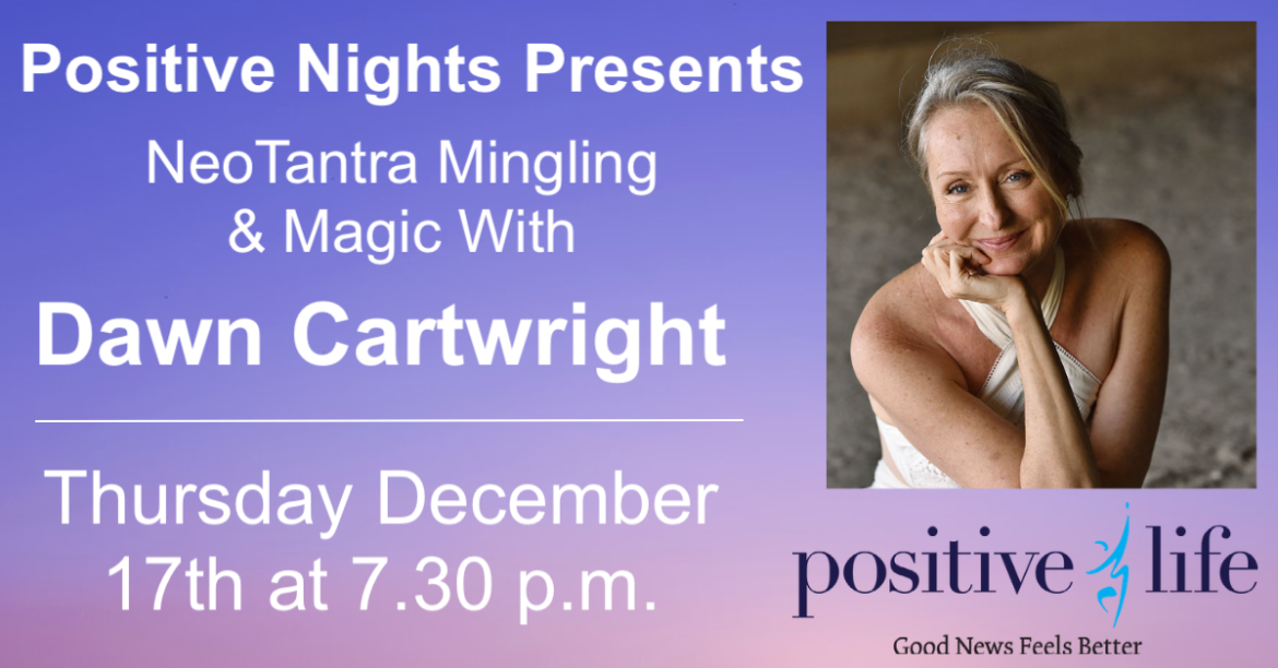 New Dawn Cartwright Event Banner