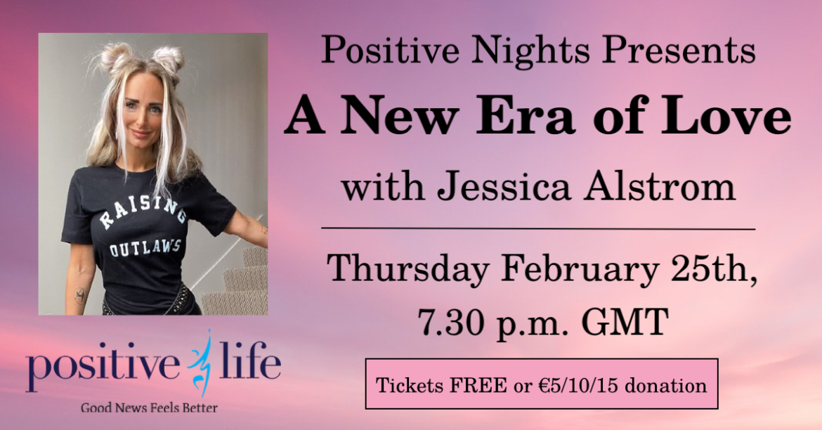 Jessica Alstrom Facebook Image