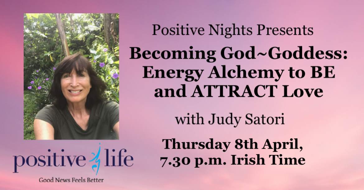 Judy Satori Facebook Banner