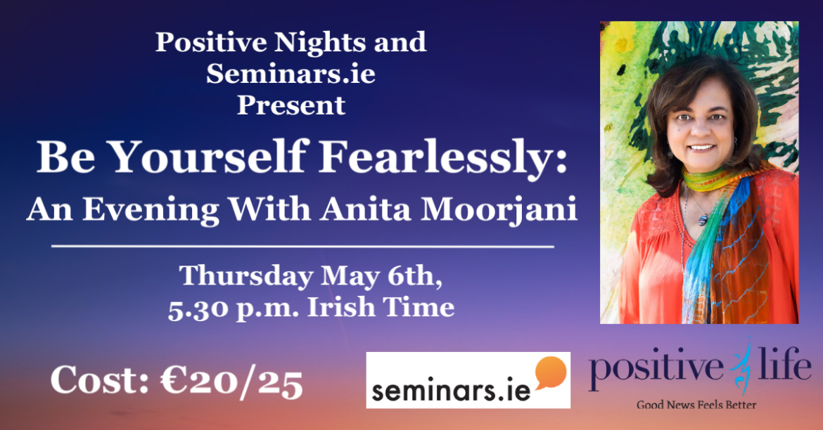 Anita Event Facebook Banner