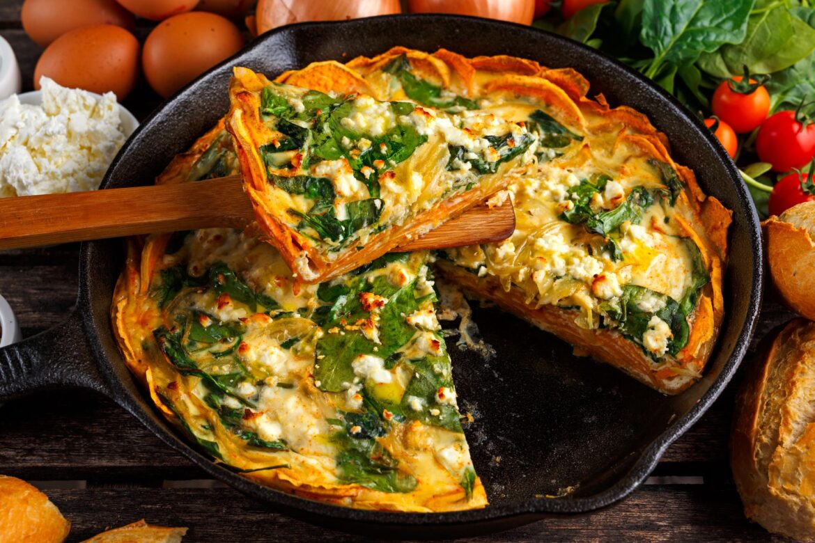 Spring Recipe 1