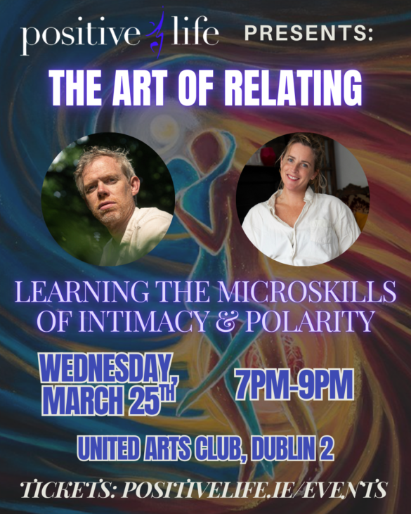 Vintage Cocktail Party Instagram Post