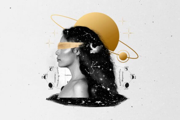Astrology article