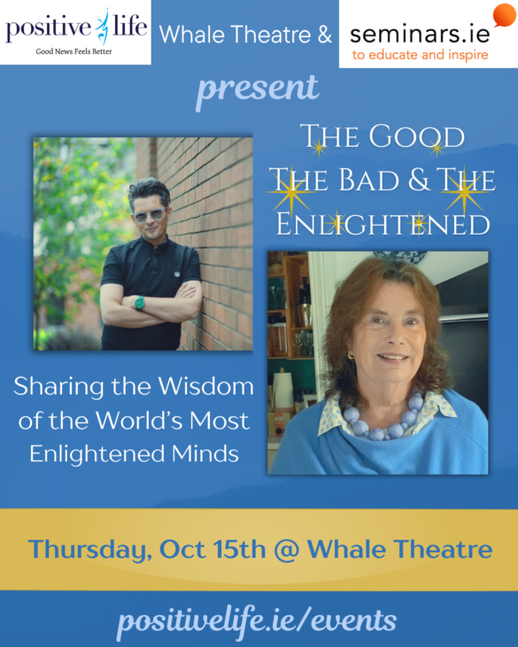 Paul and Jane Event Poster