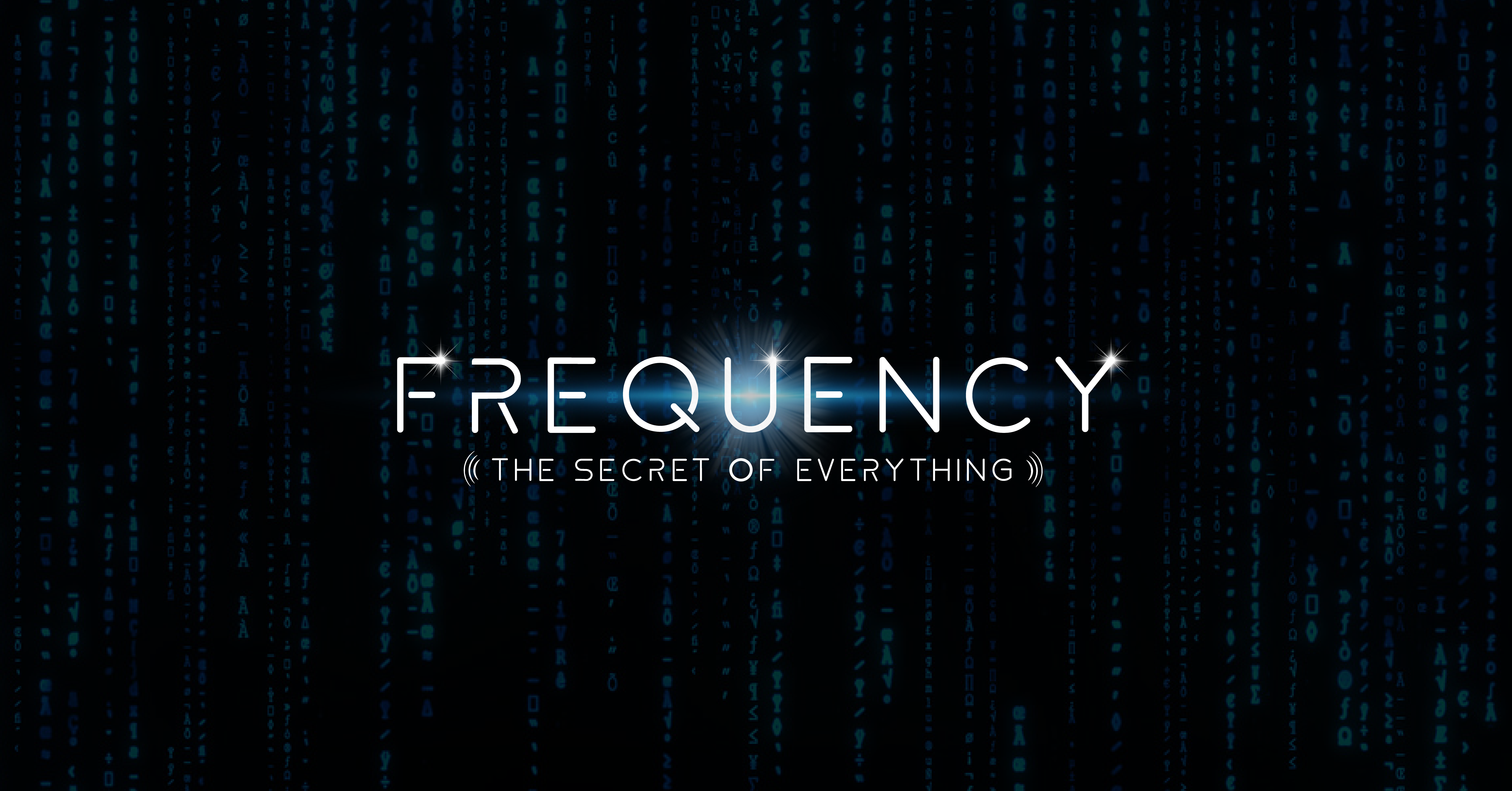 Frequency Movie – FB Event Header